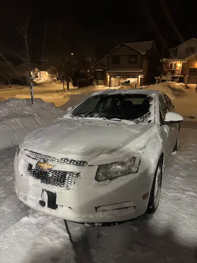 Car is in excellent condition, selling as is without safety but there are no known issues with the c...