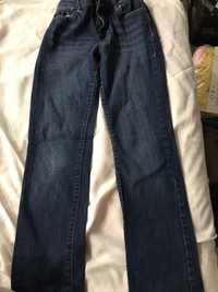 Girl size 14 jeans and leggings 