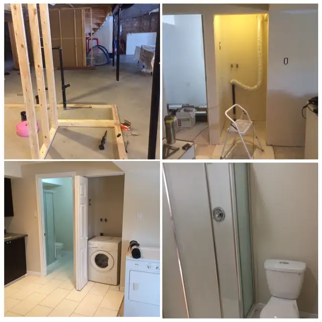 Finish Carpentry services65082132038787121