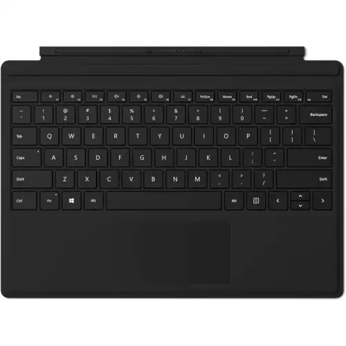 Microsoft Surface Pro BLACK Keyboard $45 in Mice, Keyboards & Webcams in Vancouver - Image 3