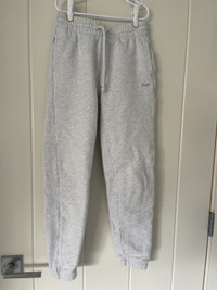 Aritzia TNA Sweatpant Size 3XS