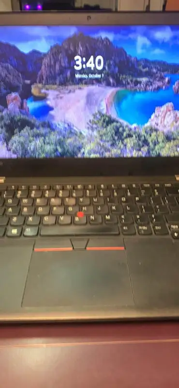 Laptop Lenovo t470 14 " i5 6300, View more