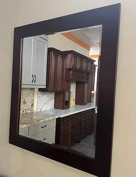 Mirror for vanity and rooms Clearance sale! in Bathwares in Mississauga / Peel Region - Image 3