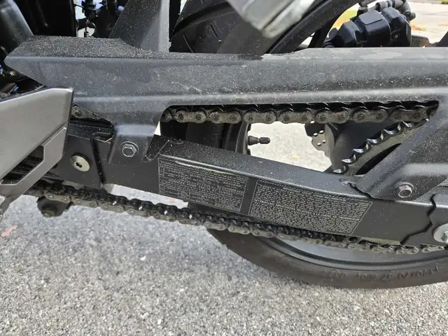 2014 Kawasaki Ninja 300 in Sport Bikes in Kitchener / Waterloo - Image 6