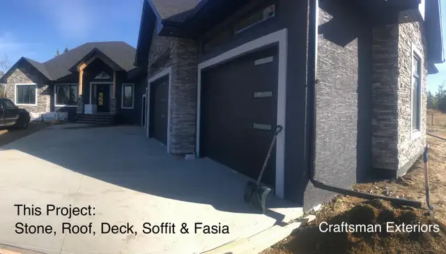 Roofing, siding, decks, framing441533253162772483