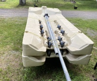 EZ Docks - For Seadoos 