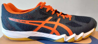 Asics, soulier intérieur Gel Blade 7