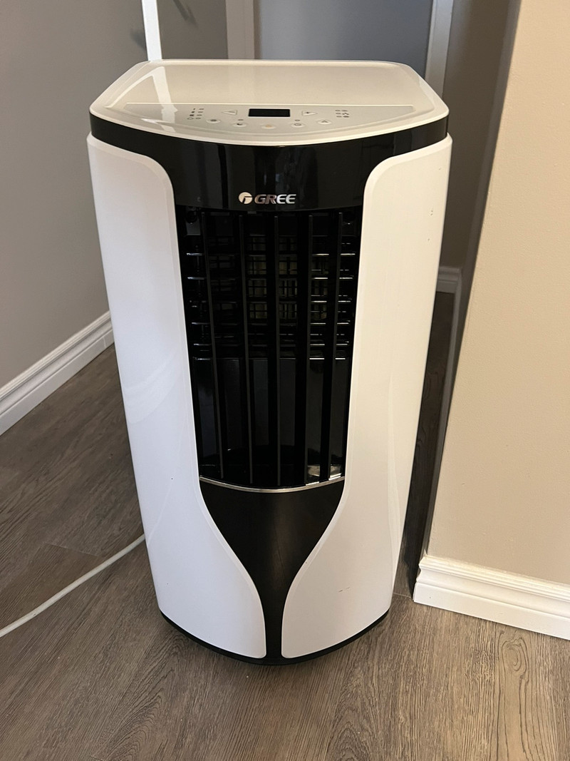 Gree air conditioner Heaters, Humidifiers & Dehumidifiers London