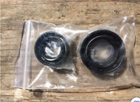 Yamaha YFZ350 Banshee ATV Front Wheel Bearing Kit 87-08