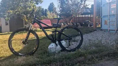 2015 trance advanced carbon (FULL TUNE-UP), View more