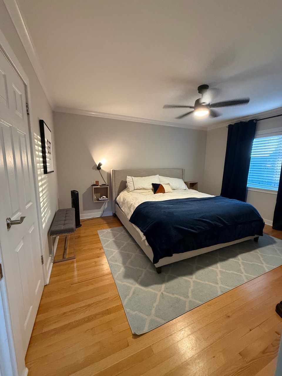 modern townhouse for rent in pembroke 2