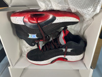 Nike Air Jordan XXXV Basketball Shoes Size 8