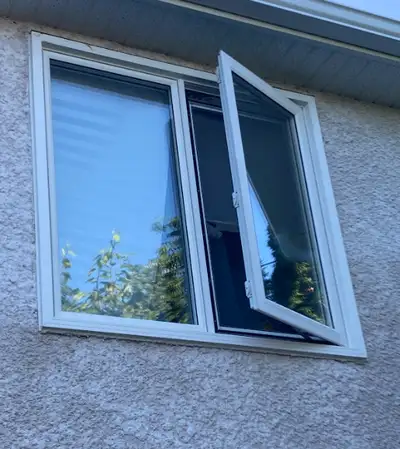 Triple pane window, View more