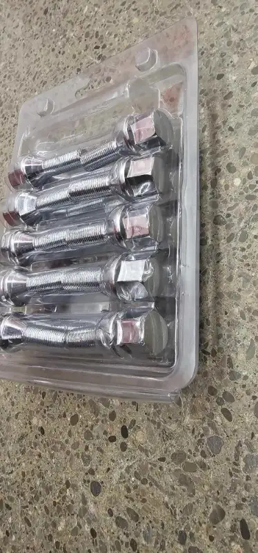 17 Inch RSSW Aero Alloy Gloss Black Rims (BRAND NEW) = $850 OBO in Tires & Rims in City of Toronto - Image 4