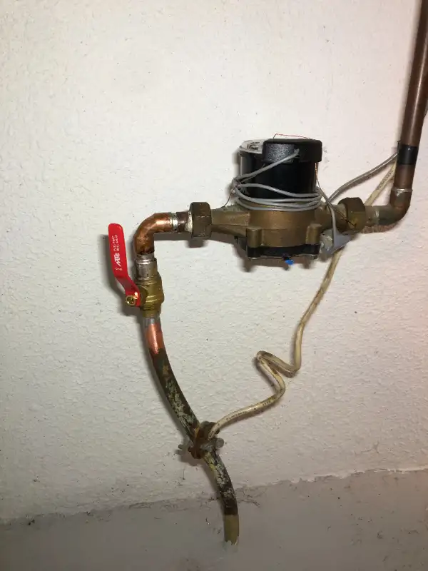 PLUMBER AVAILABLE SAME DAY 416 455-9249 in Plumbing in Mississauga / Peel Region - Image 10