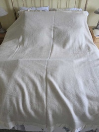 wool blanket Ottawa Ottawa / Gatineau Area Preview