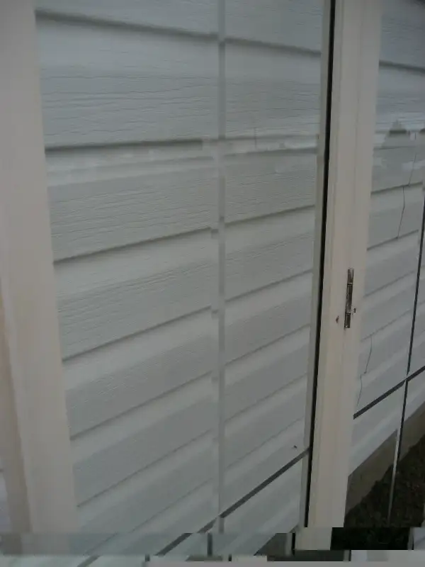 beveled glass bifold door in Windows, Doors & Trim in Moncton - Image 4