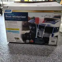 Camco Do It Yourself Winterizer