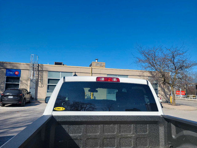 Dodge Ram Warlock 1500 in Cars & Trucks in City of Toronto - Image 3