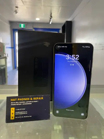 Samsung S23 - HAT PHONES , View more