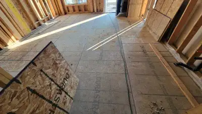 Carpenters and helpers needed, View more
