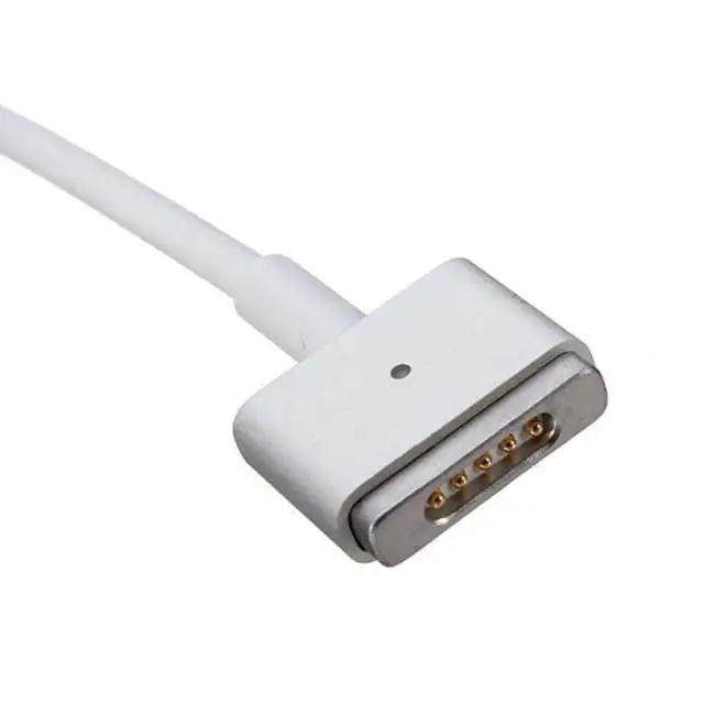 Power Adapter Charger Cable For Macbook A1466 A1465 A1398 A1502 in Laptop Accessories in Hamilton - Image 4