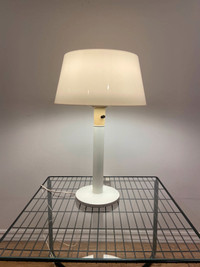 Vintage G. Thurston Lamp for Lightolier