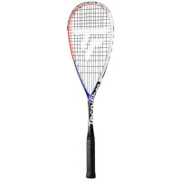 *NEW* Tecnifibre Carboflex Airshaft 125 Squash Racquet !!! **