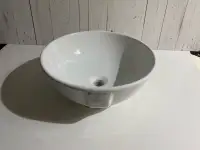 Évier / Sink