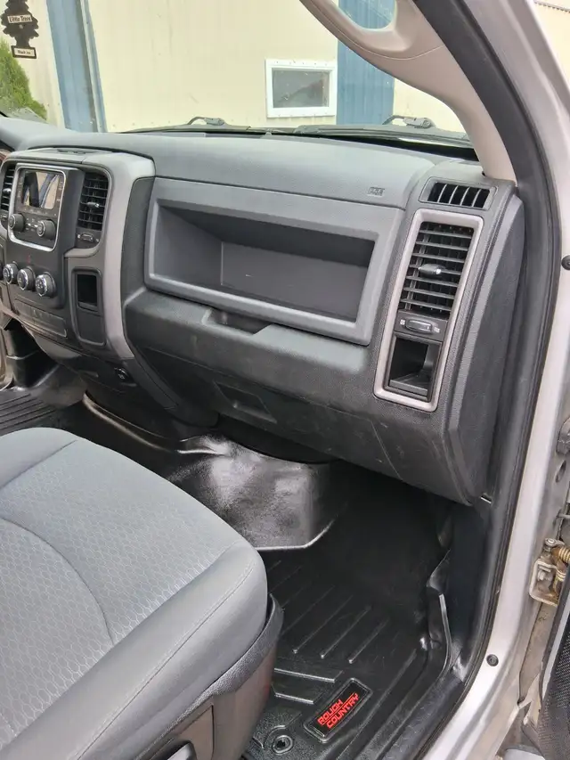 2014 Ram 1500 4x4594614115181547527