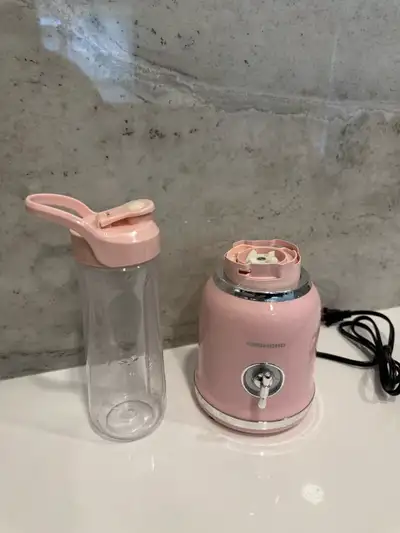 Redmond Personal Blender, View more