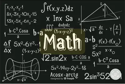 Math tutor, View more