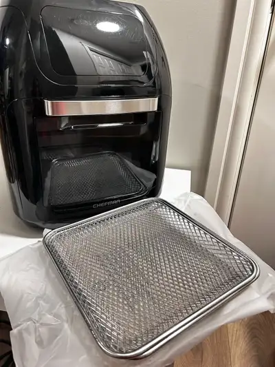 Chefman Multi-Function Digital Air Fryer. New, View more