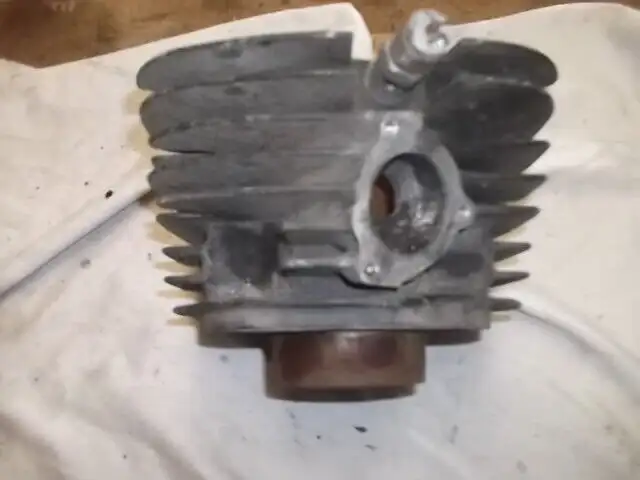 Suzuki TS400  Cylinder for 1972 & 1973 Models in Other in City of Toronto - Image 3