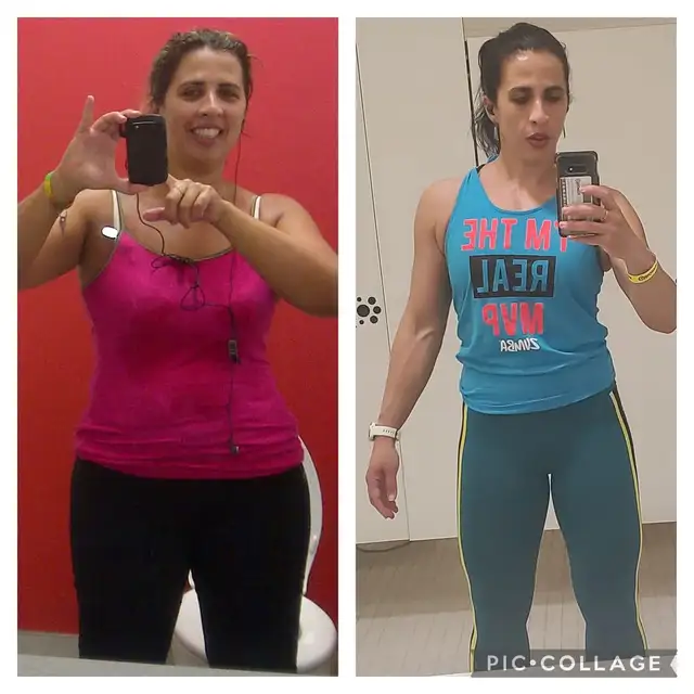 Weightlifting Coach /Zumba Instructor64961231069571121