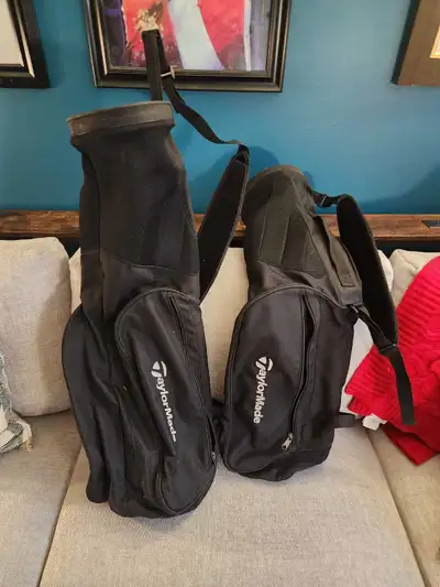 Travel golf bags, View more