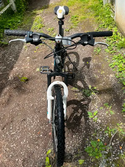 Bicycle, CCM 14 inch Dual Suspension Mountain Bike, View more