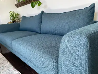 Structube Sofa for Sale, View more