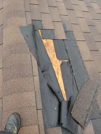 JE FACTURE DES PETITS PRIX RÉPARATION ROOF URGENCE INFILTRATION, View more