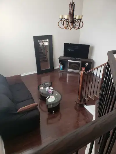 $850. August or September. For Female. Appleby Line and Thomas Alton Blvd. Private Furnished bedroom...