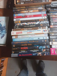 Dvds for sale 