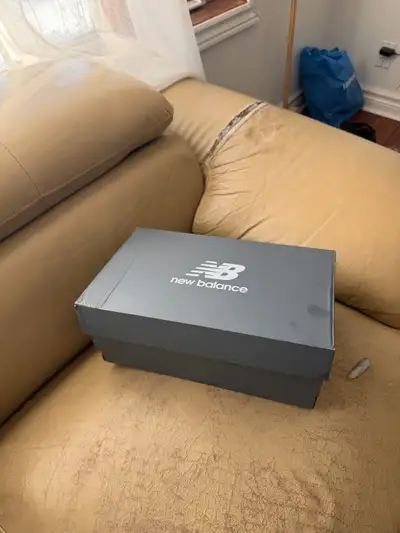 New Balance 327 for men (8) /women (9.5) - New Open Box, View more