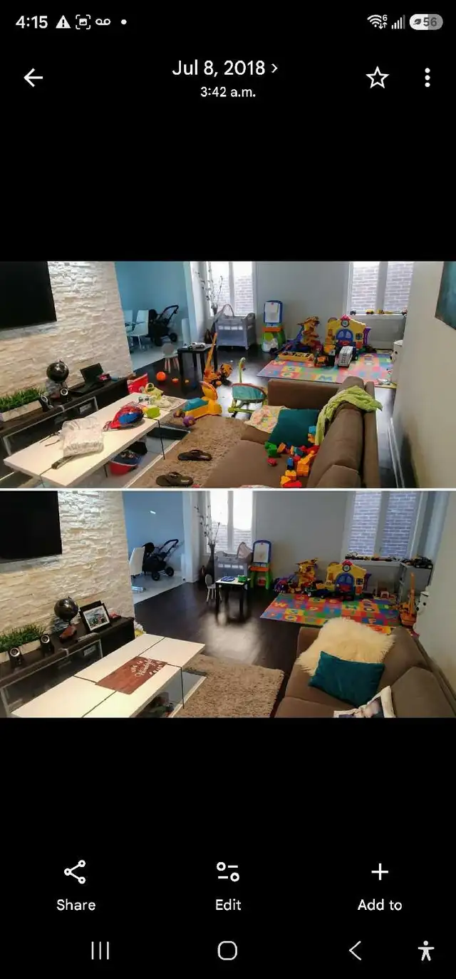 POLISH CLEANING LADY-PROFESSIONAL CLEANING SERVICES-OAK-BRL-MISS in Cleaners & Cleaning in Oakville / Halton Region - Image 3