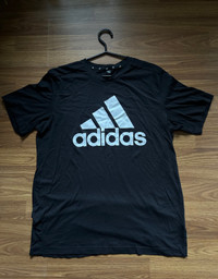 Adidas Aeroready Shirt