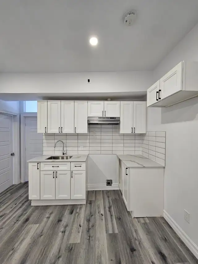 4 1/2 appartement Rénové à louer Plateau-Mont-Royal RENOVATED