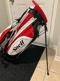 Carry Bag with stand