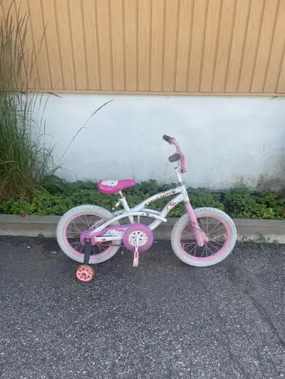 vélo pour enfants Hello Kity 16 pouces , View more