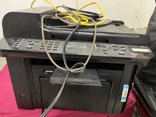 Printer and scanner in Printers, Scanners & Fax in City of Toronto - Image 2