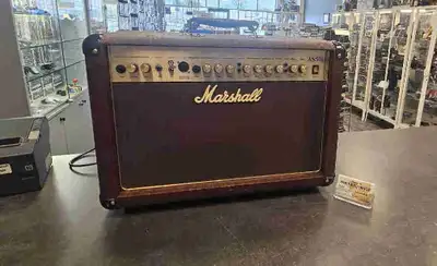 Marshall AS50D AMP , View more