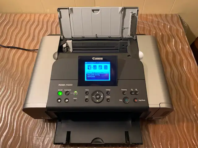 Canon PIXMA iP6600D Printer502205608803051520